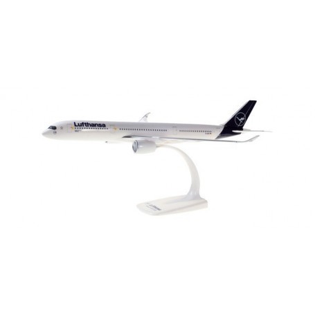 Lufthansa Airbus A350-900 Miniaturflugzeug