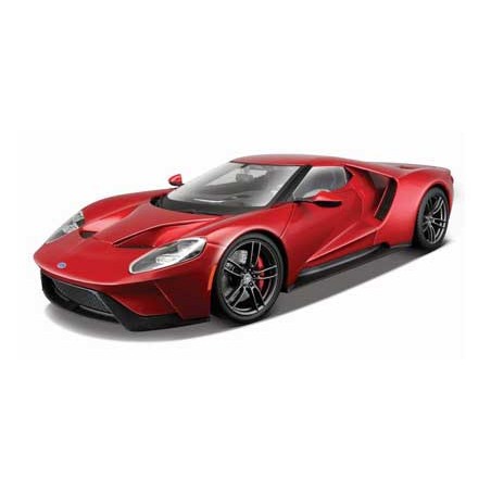 Ford GT 2016 