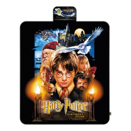 Harry Potter Picknickdecke Poster 
