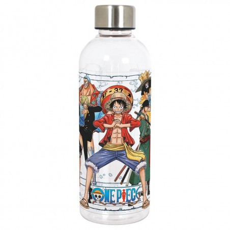 ONE PIECE - Anime - Flasche - Größe 850ml 