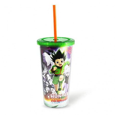 HUNTER X HUNTER - Group - Carnival Cup 