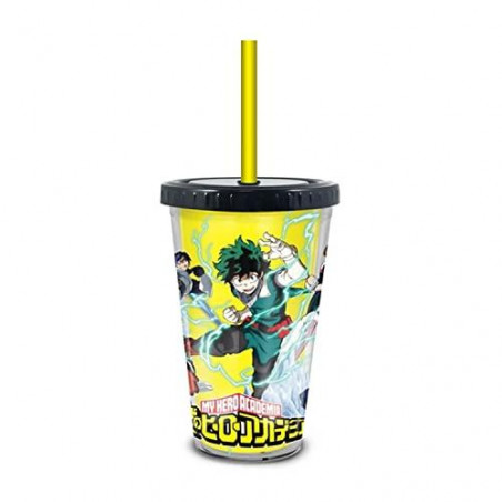 MY HERO ACADEMIA - Group - Carnival Cup 