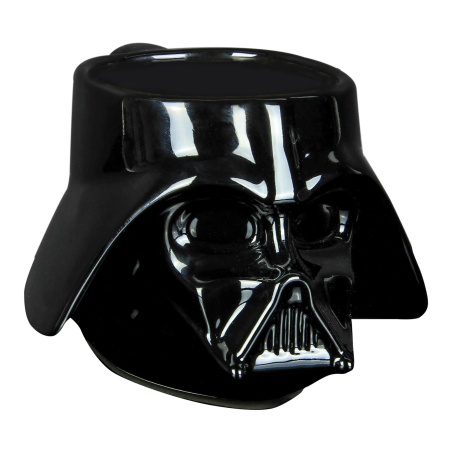 Star Wars: Darth Vader Shaped Mug Tasse 