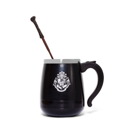 Harry Potter wand mug with...