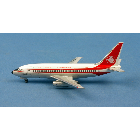 Britannia Airways Boeing 737/200 G-AXNC Miniatur 