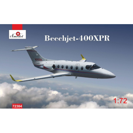Beechjet 400 XPR