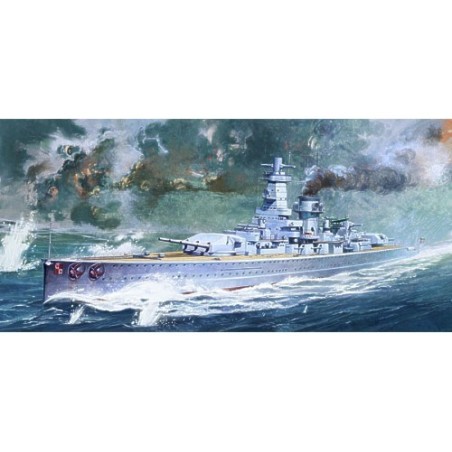 Admiral Graf Spee Academy