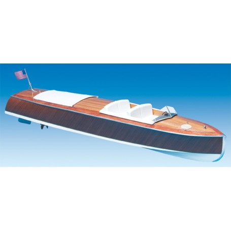 PHANTOM 1/15 elektro-RC Modellschiff