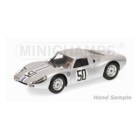 Porsche 904 1964 Miniatur